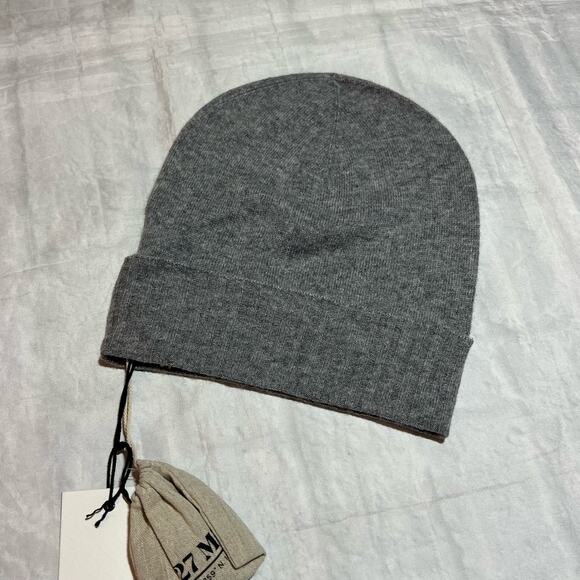 27 Miles Malibu Cashmere Beanie NWT